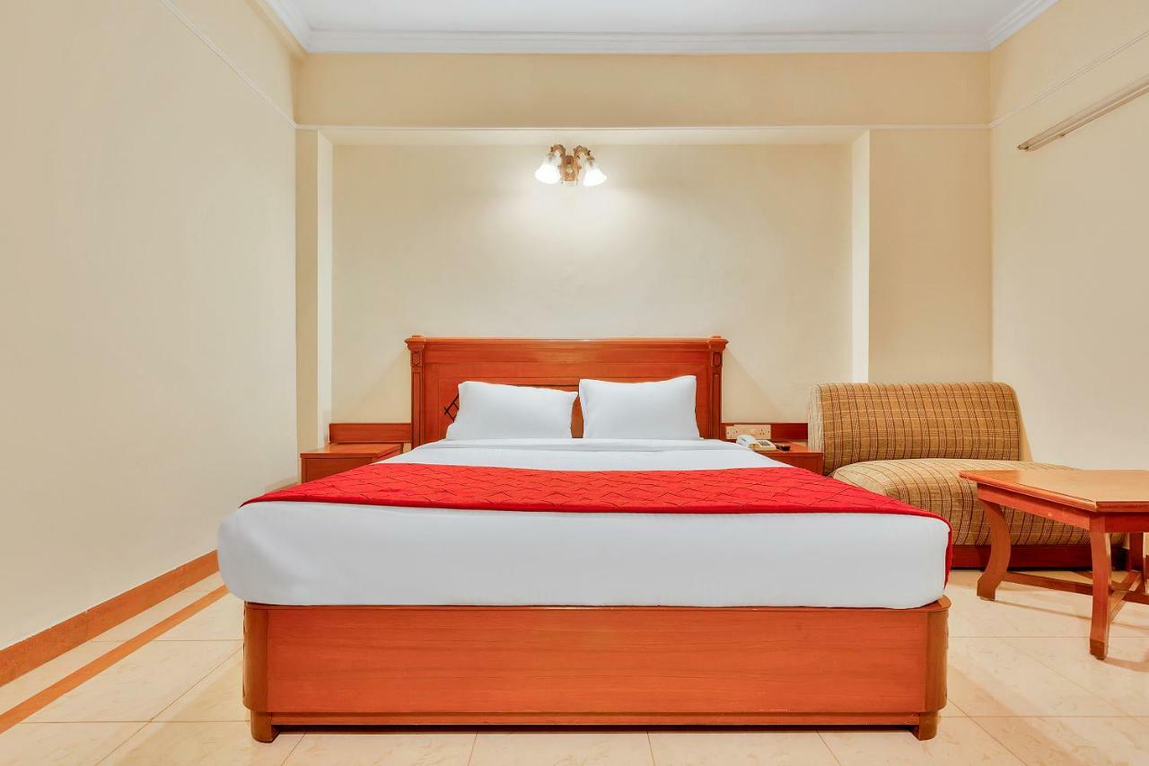 Hotel Oyo 10534 Kanishka