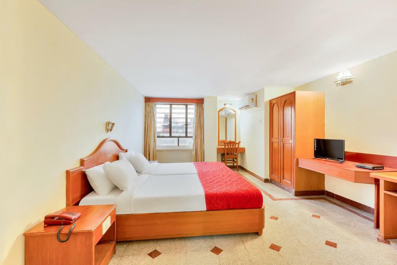 Hotel Oyo 10534 Kanishka