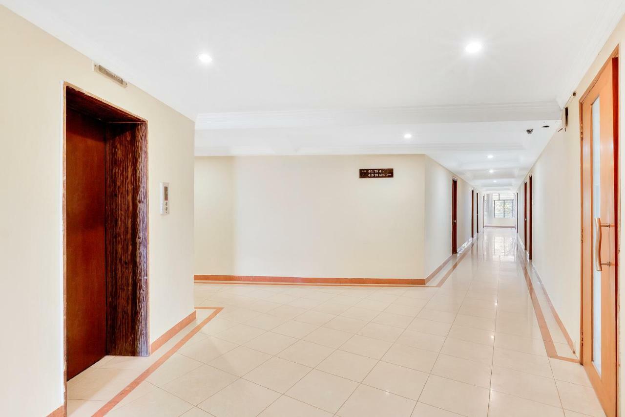 Hotel Oyo 10534 Kanishka