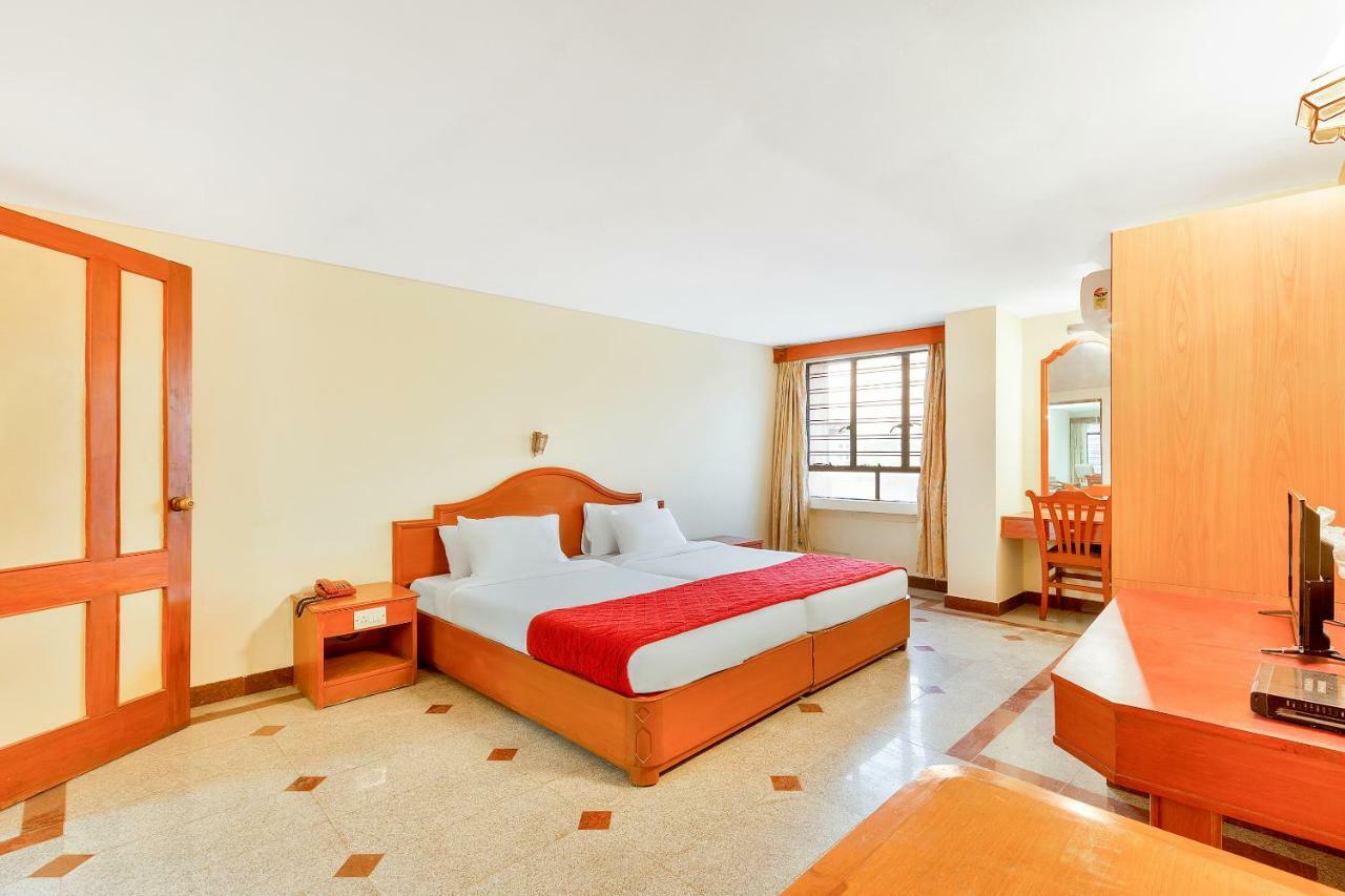 Oyo 10534 Kanishka Bangalore