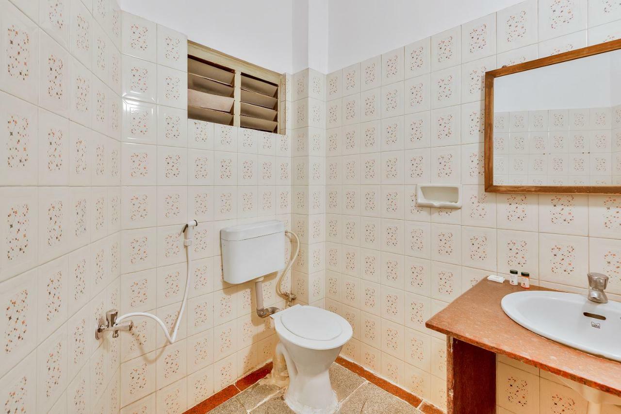 Hotel Oyo 10534 Kanishka Bangalore