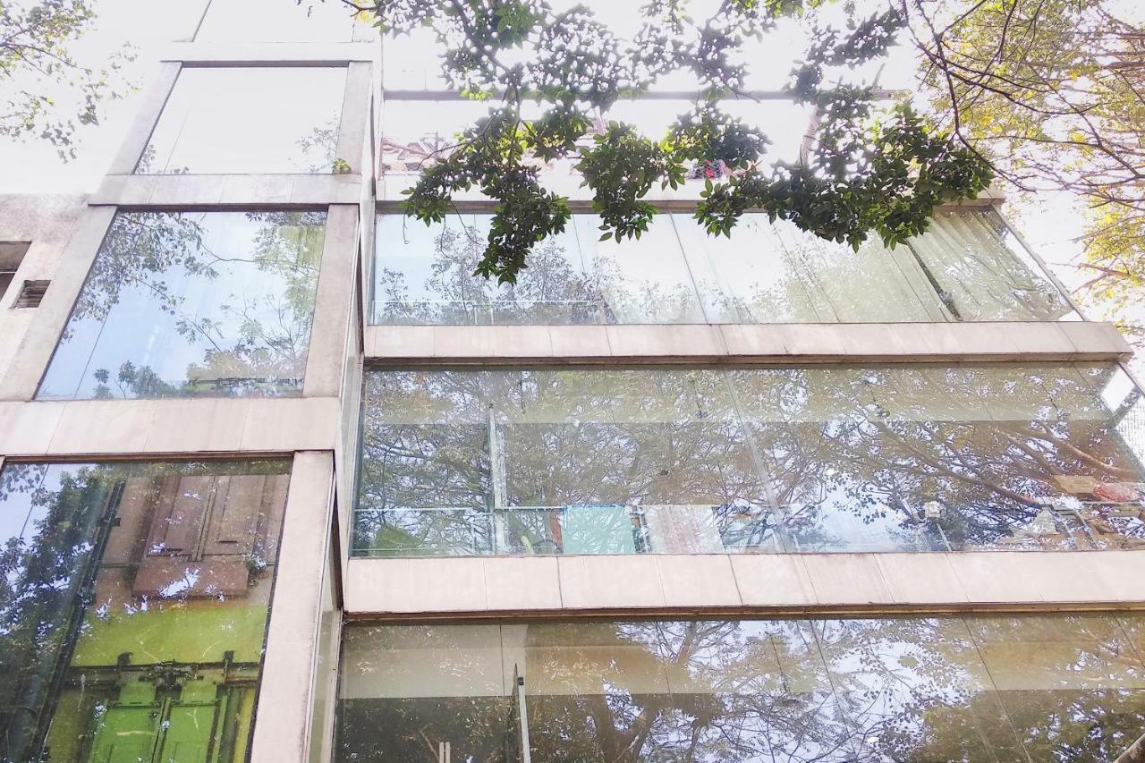 Oyo 10884 Pavana Residency * Bangalore