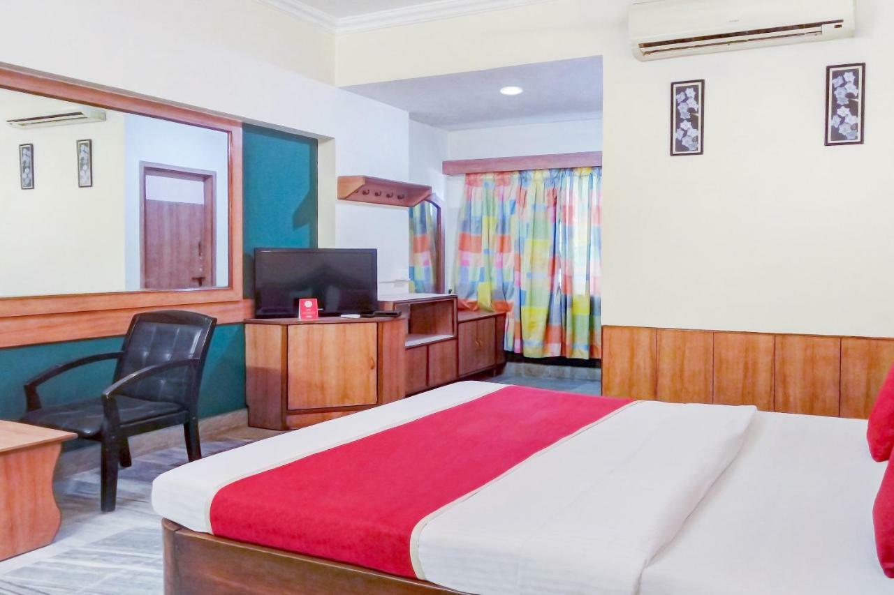 Oyo 10884 Pavana Residency Alojamento