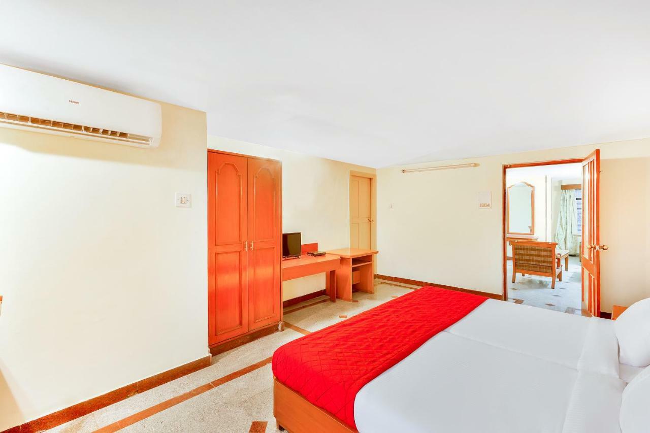 Hotel Oyo 10534 Kanishka