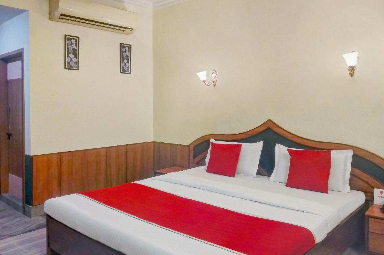 Oyo 10884 Pavana Residency Bangalore