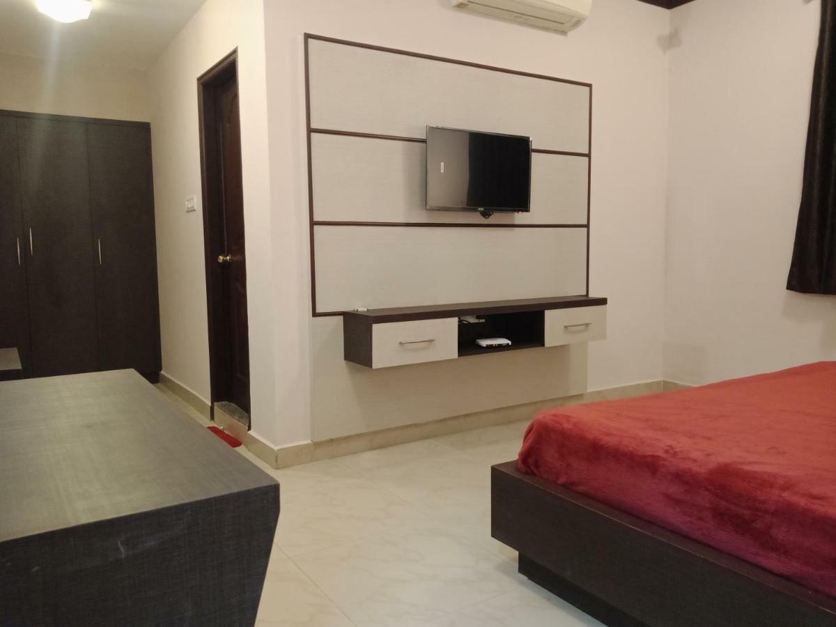Kimaya 3* Bangalore