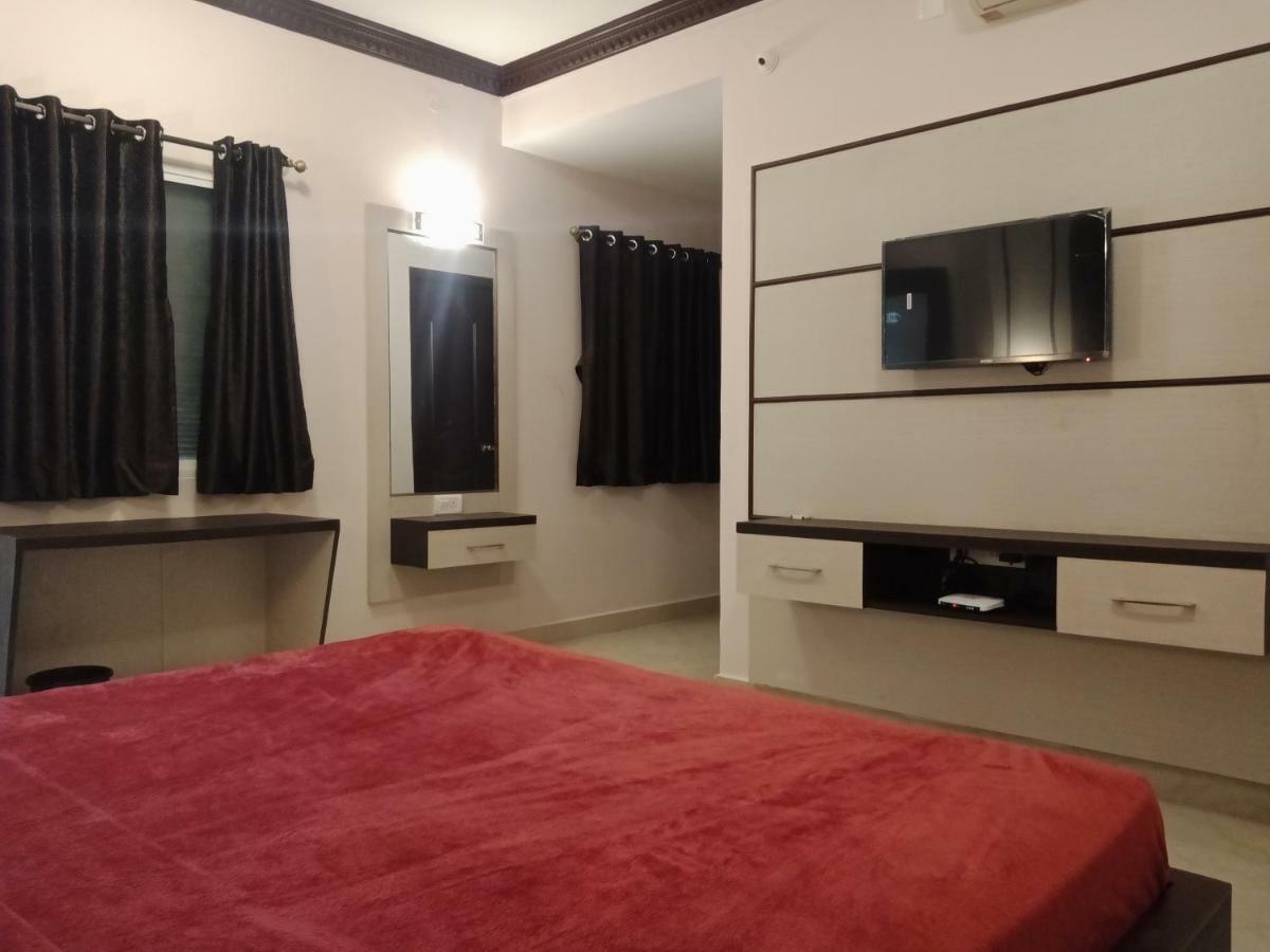 Kimaya Hotel