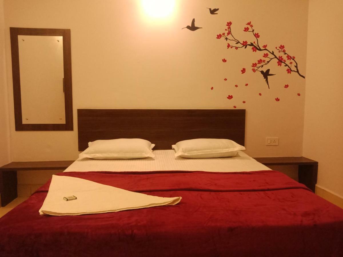 Hotel Kimaya Bangalore