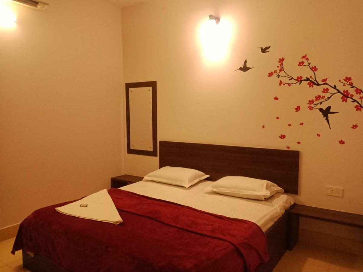 Kimaya Bangalore