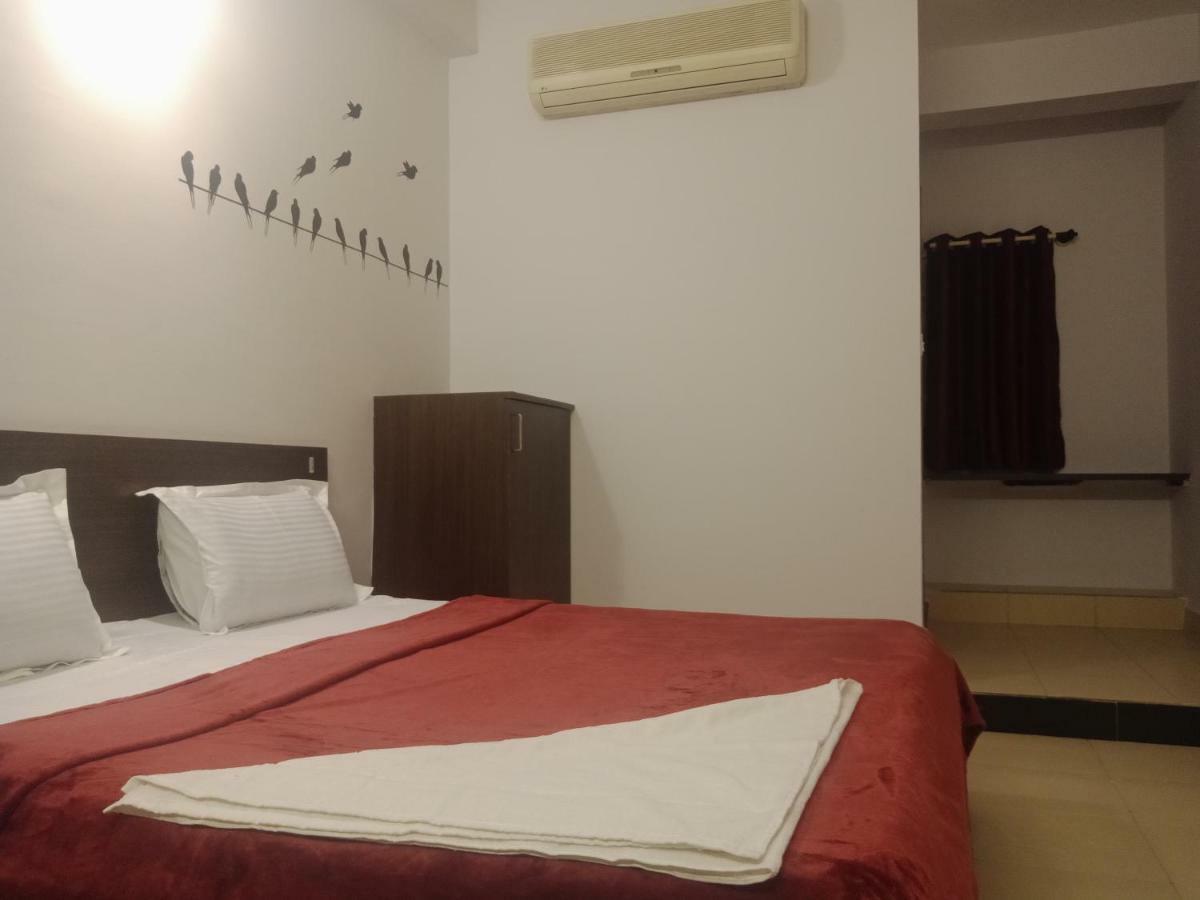 Hotel Kimaya 3*