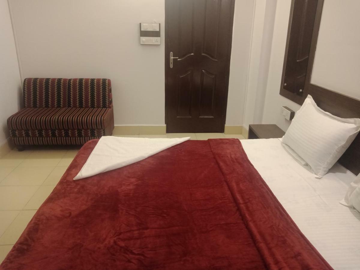 Kimaya 3* Bangalore