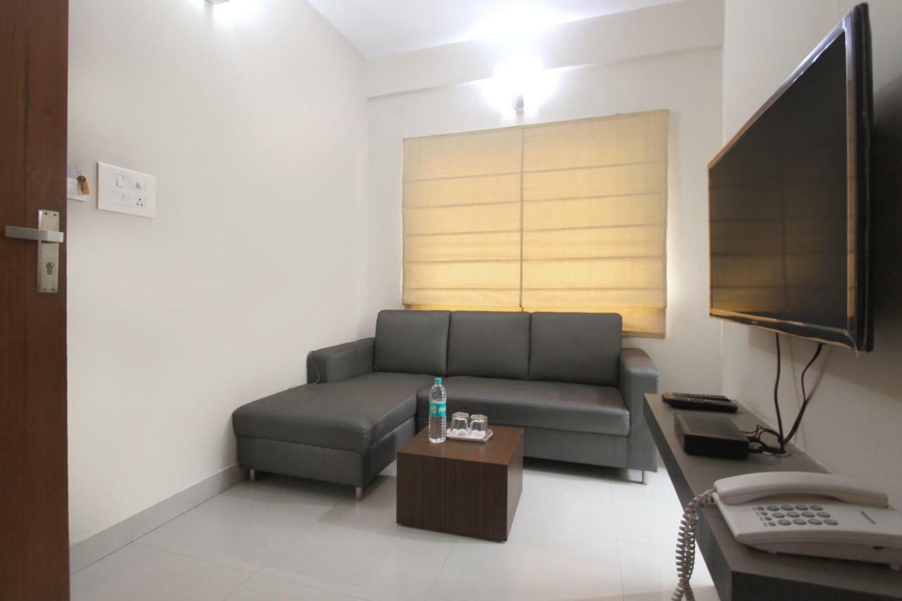 Apartment Livi - Premium 1 Bhk Serviced *