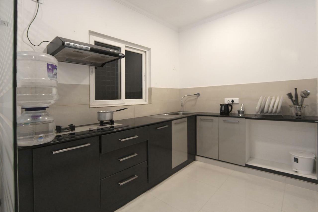 Apartment Livi - Premium 1 Bhk Serviced *