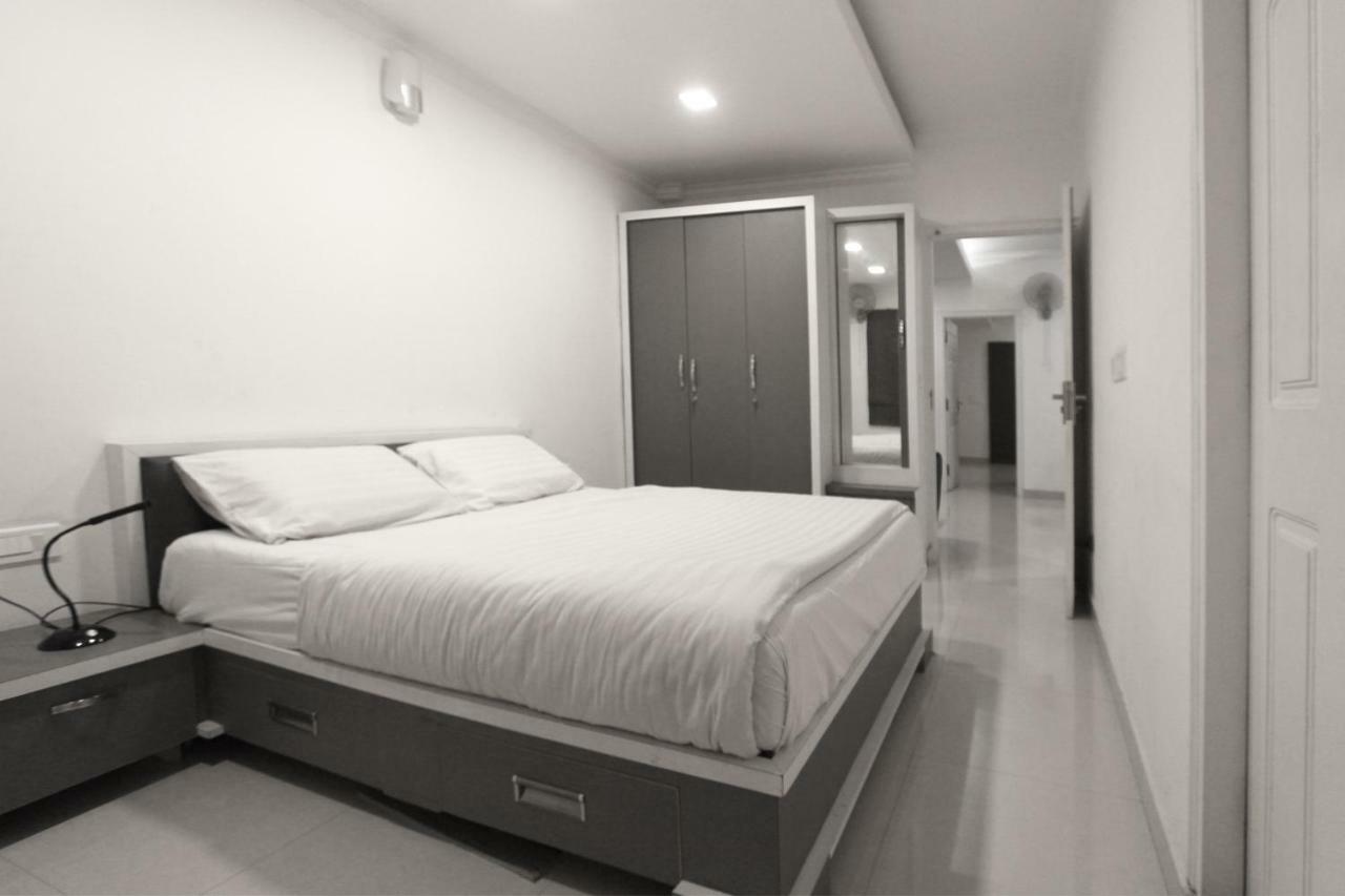 Livi - Premium 1 Bhk Serviced * Bangalore