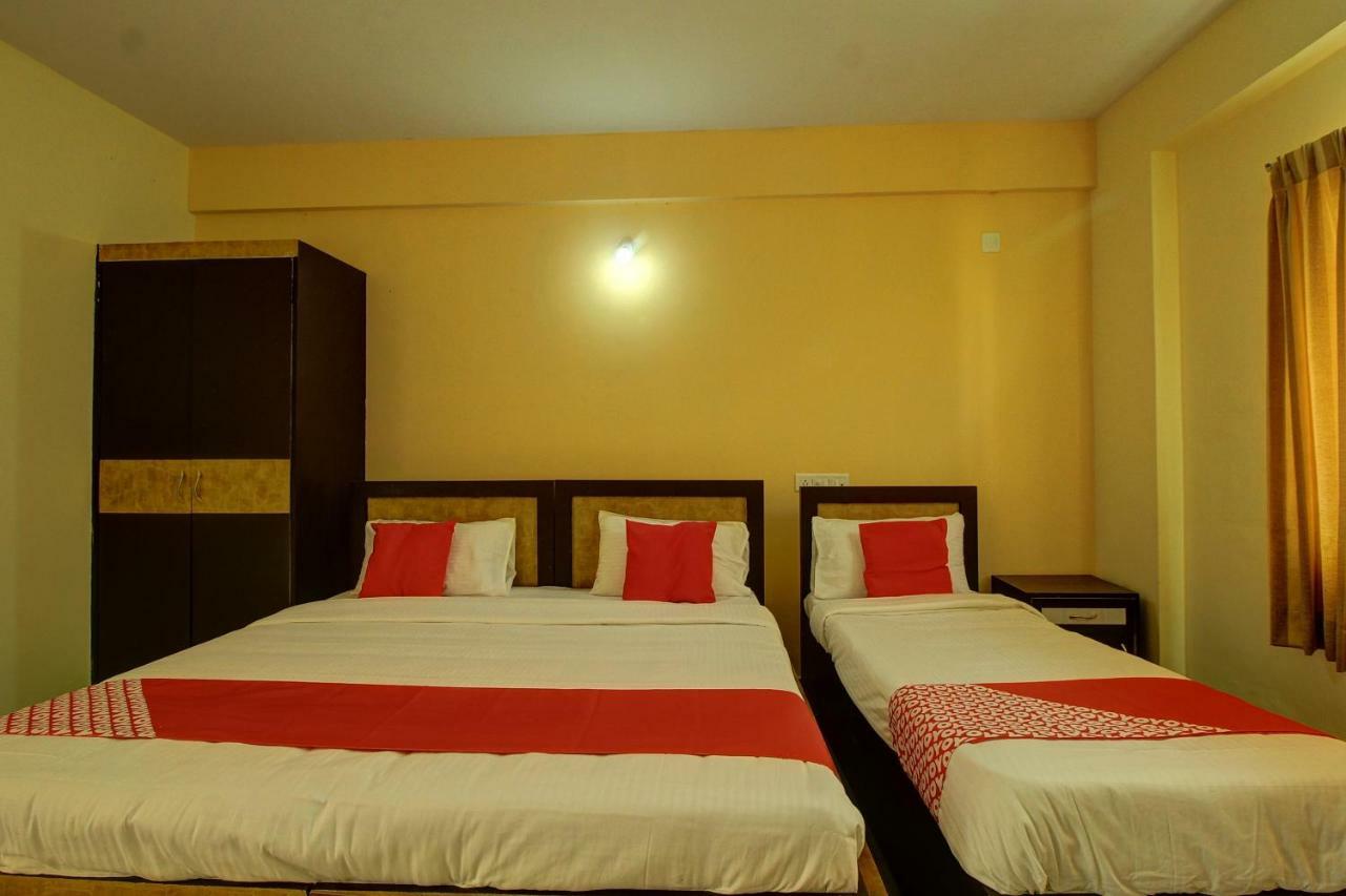 Hotel Oyo 36976 Rajashree Comforts
