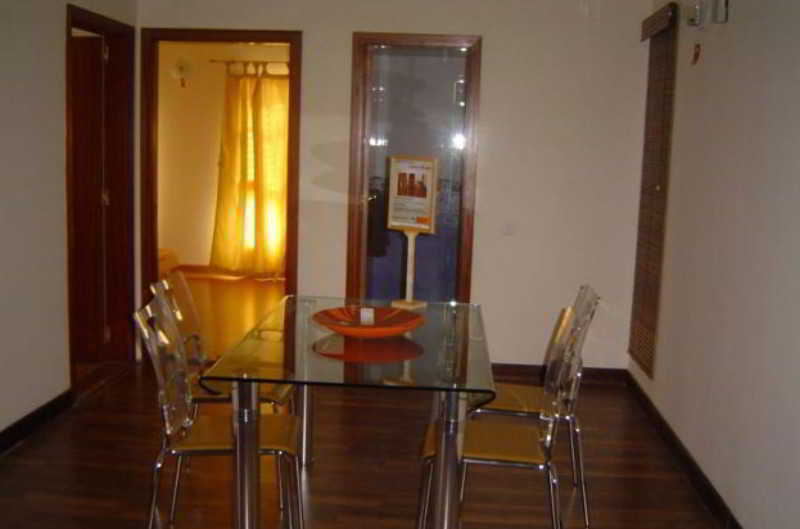 Prestige Shantiniketan Guest house Bangalore