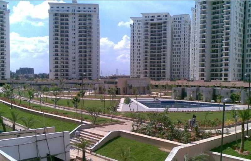 Prestige Shantiniketan Bangalore