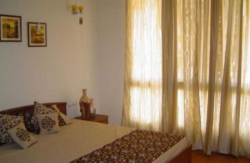 Guest house Prestige Shantiniketan 4*