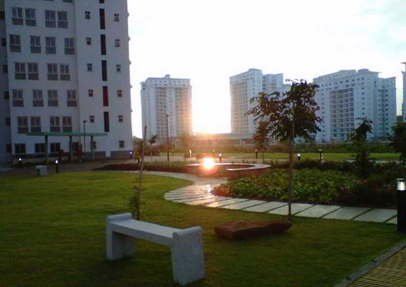Prestige Shantiniketan