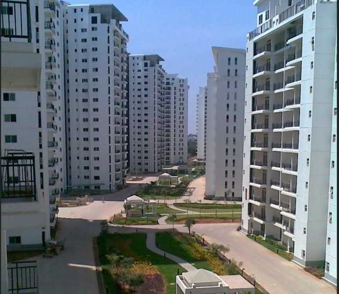Prestige Shantiniketan 4* Bangalore