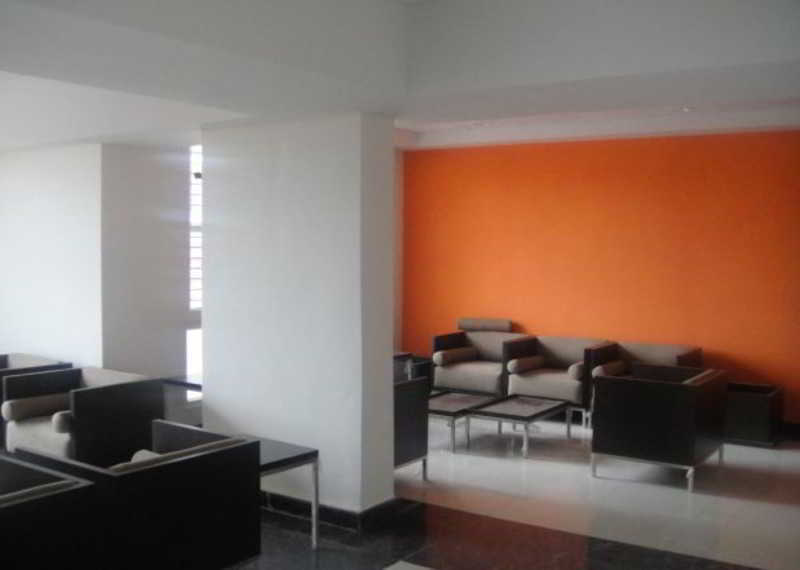 Guest house Prestige Shantiniketan