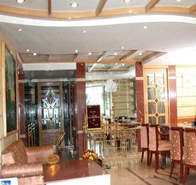 Hotel Vt Paradise Bangalore