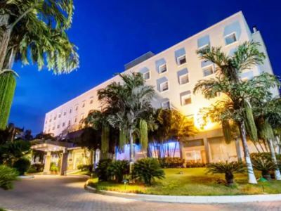 Hotel Radha Hometel Bangalore
