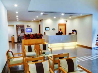 Radha Hometel 3*