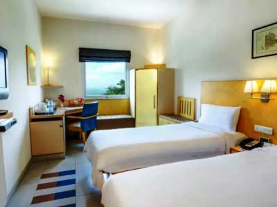 Radha Hometel 3* Bangalore