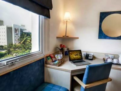 Hotel Radha Hometel 3*