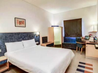 Radha Hometel Hotel Bangalore