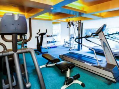 Hotel Radha Hometel