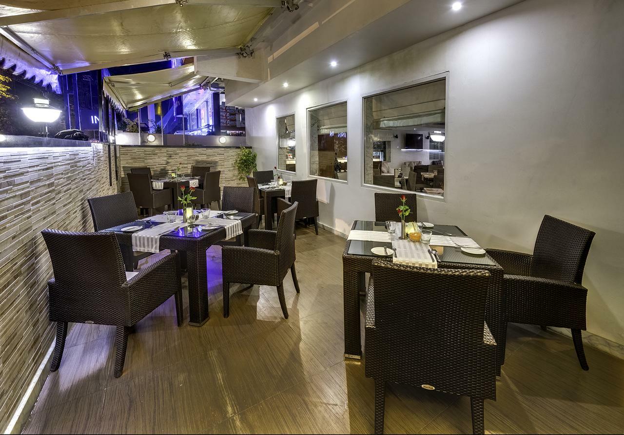 Hotel The Hhi Select 3*