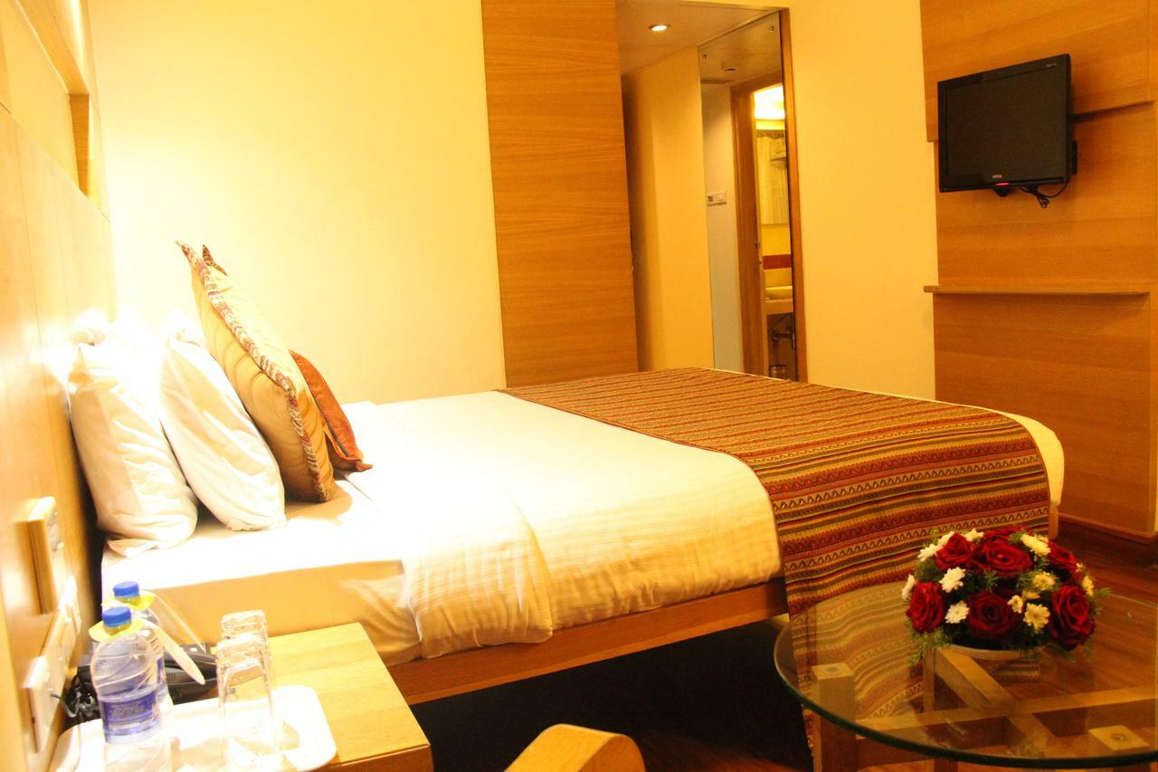 Coraltree Hotel 3*