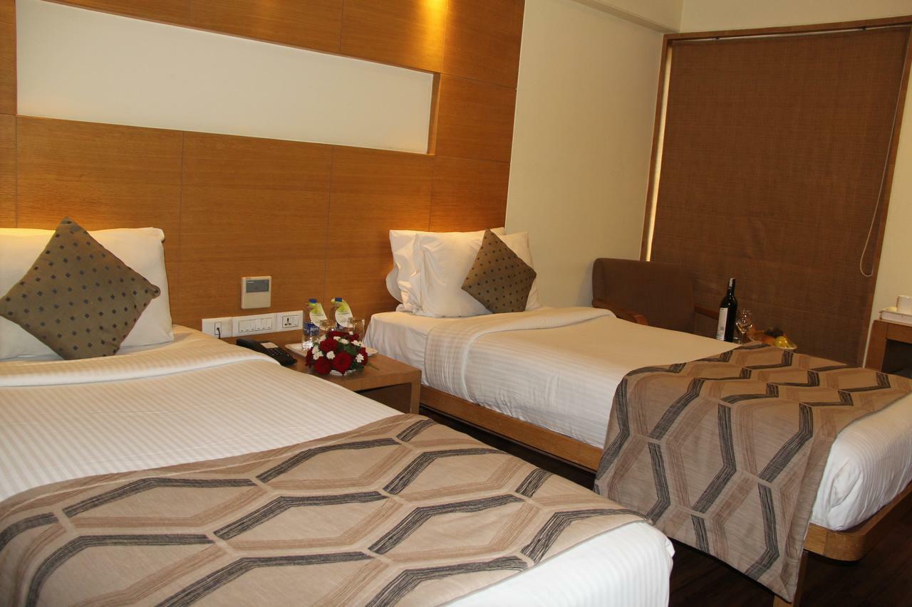 Hotel Coraltree Bangalore