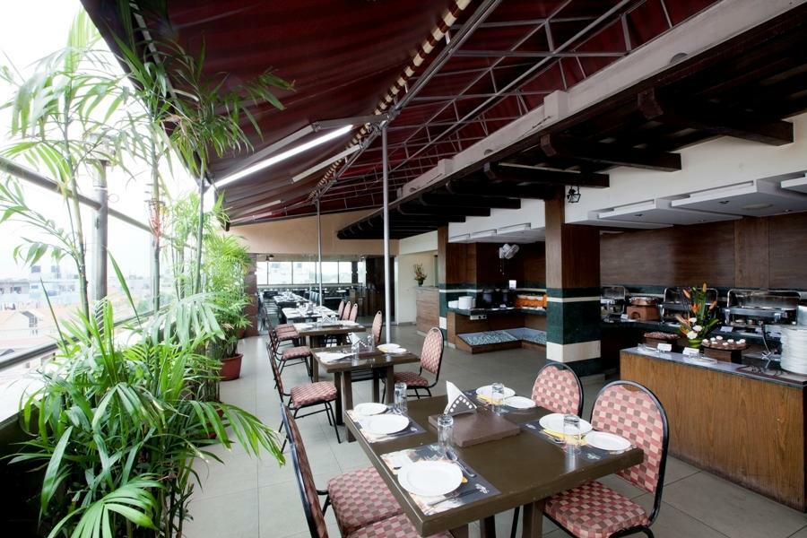 Hotel Coraltree