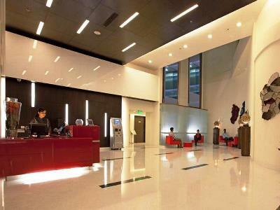 Hotel Keys Hosur Road