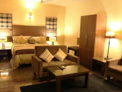 Justa Indiranagar Aparthotel Bangalore