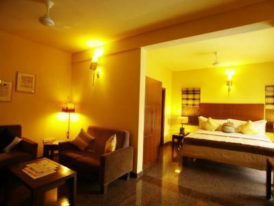 Justa Indiranagar 4*