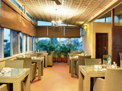Justa Indiranagar Aparthotel 4*