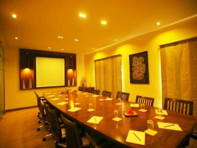 Justa Indiranagar Bangalore