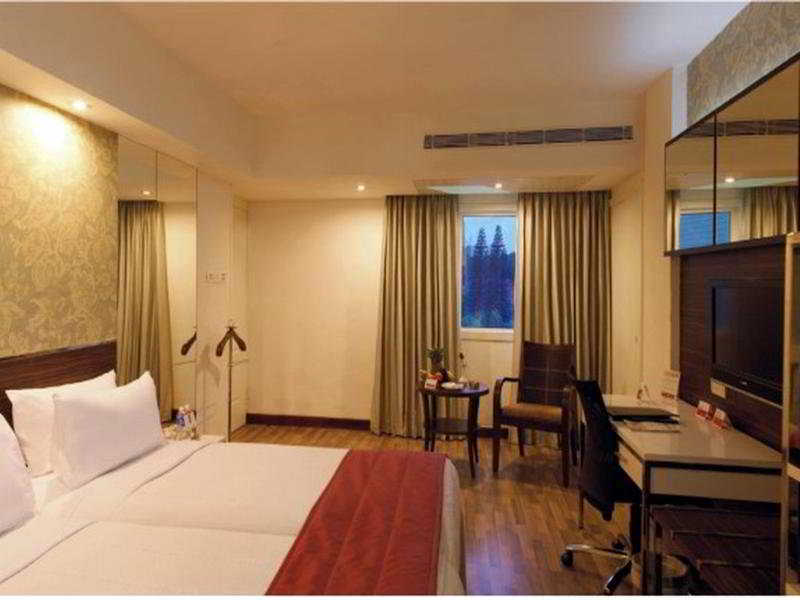 Regenta Place Bangalore, Cunningham Road 4*