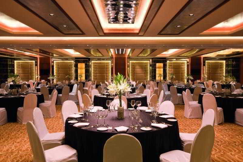 Hotel Gokulam Grand & Bangalore