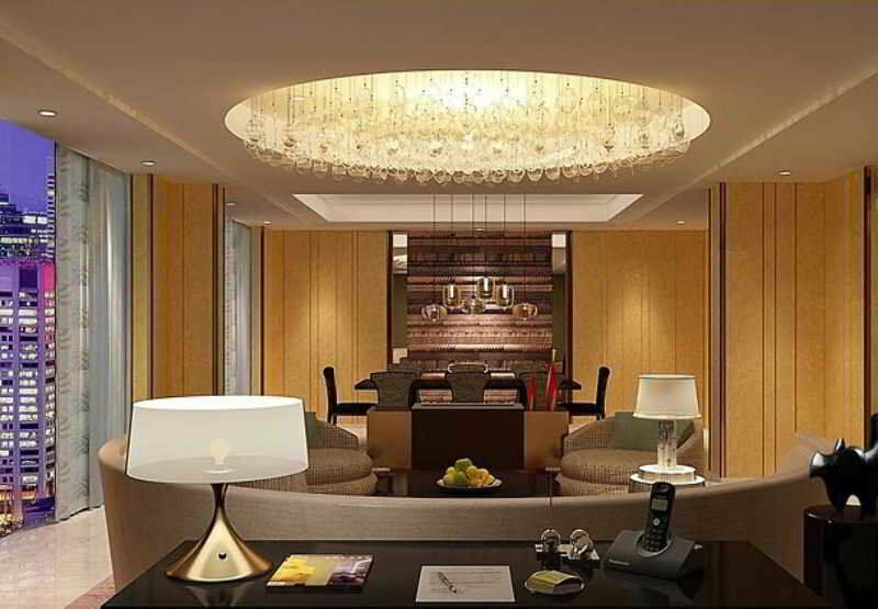 Marriott Whitefield 5*