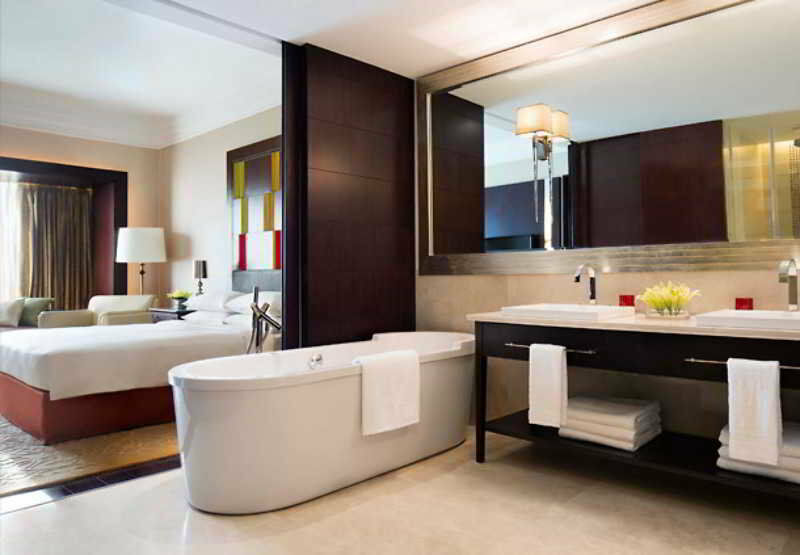 Hotel Jw Marriott 5*