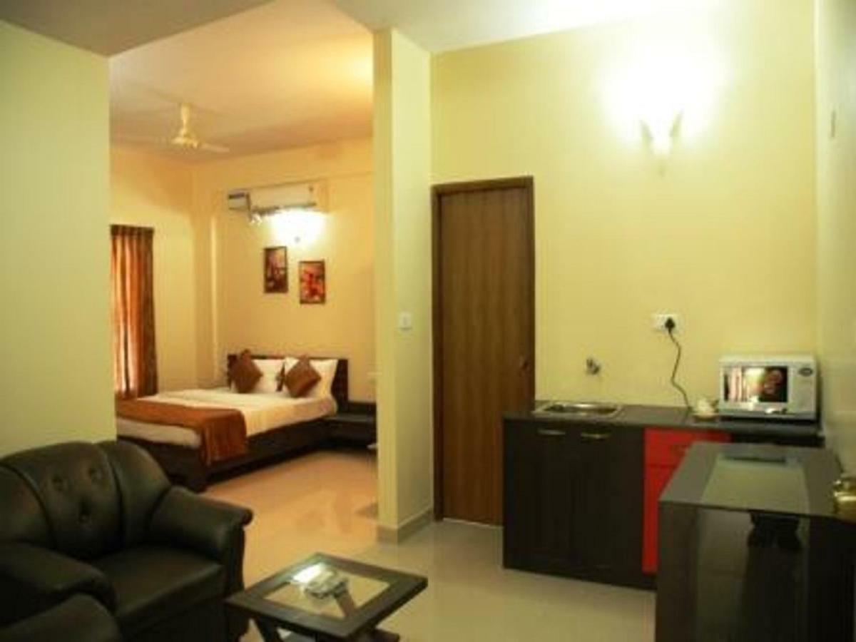 Arama Hotel Bangalore
