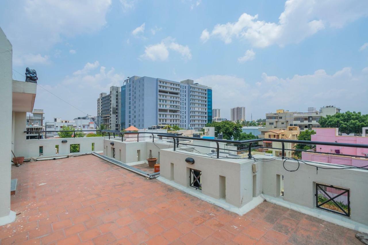 Hotel Oyo 37675 Catalyst 3*