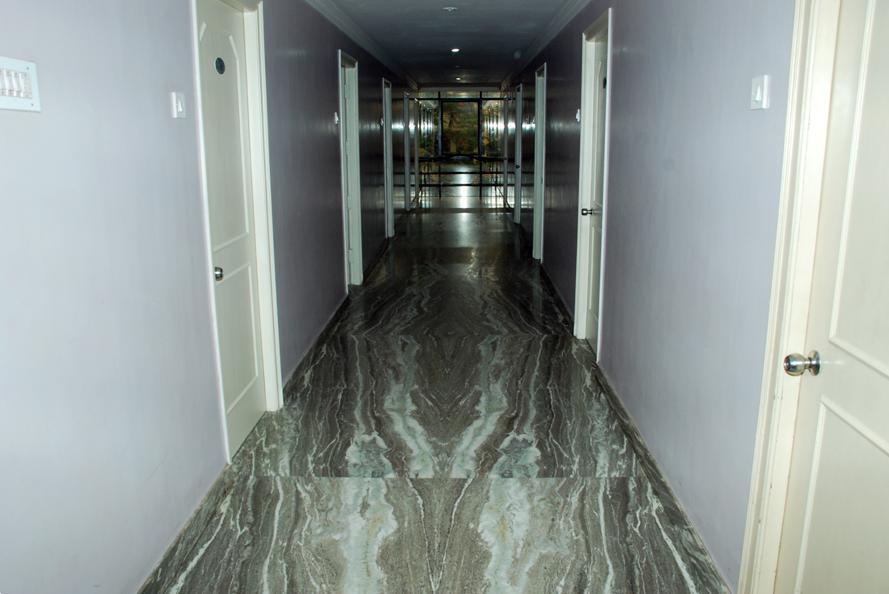 Hotel Akshara Regency 4*
