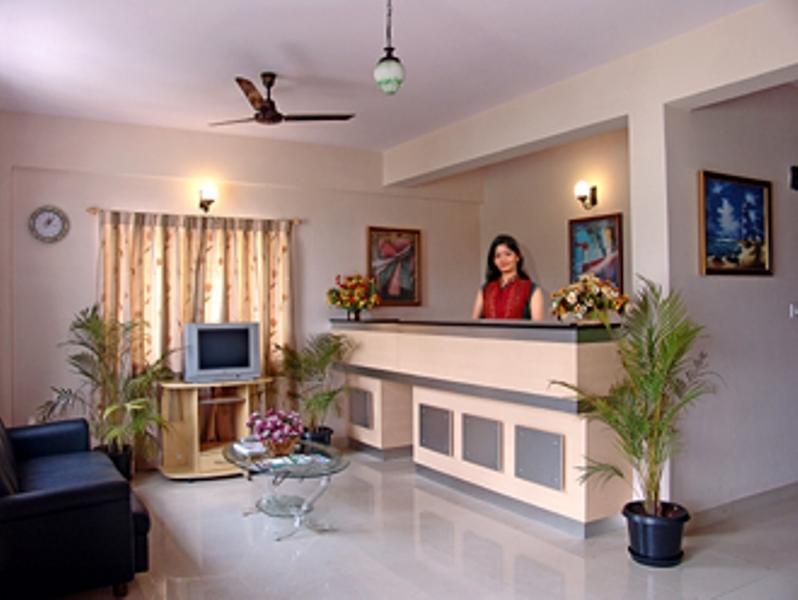 Bed & Breakfast Habitat Serviced 3*