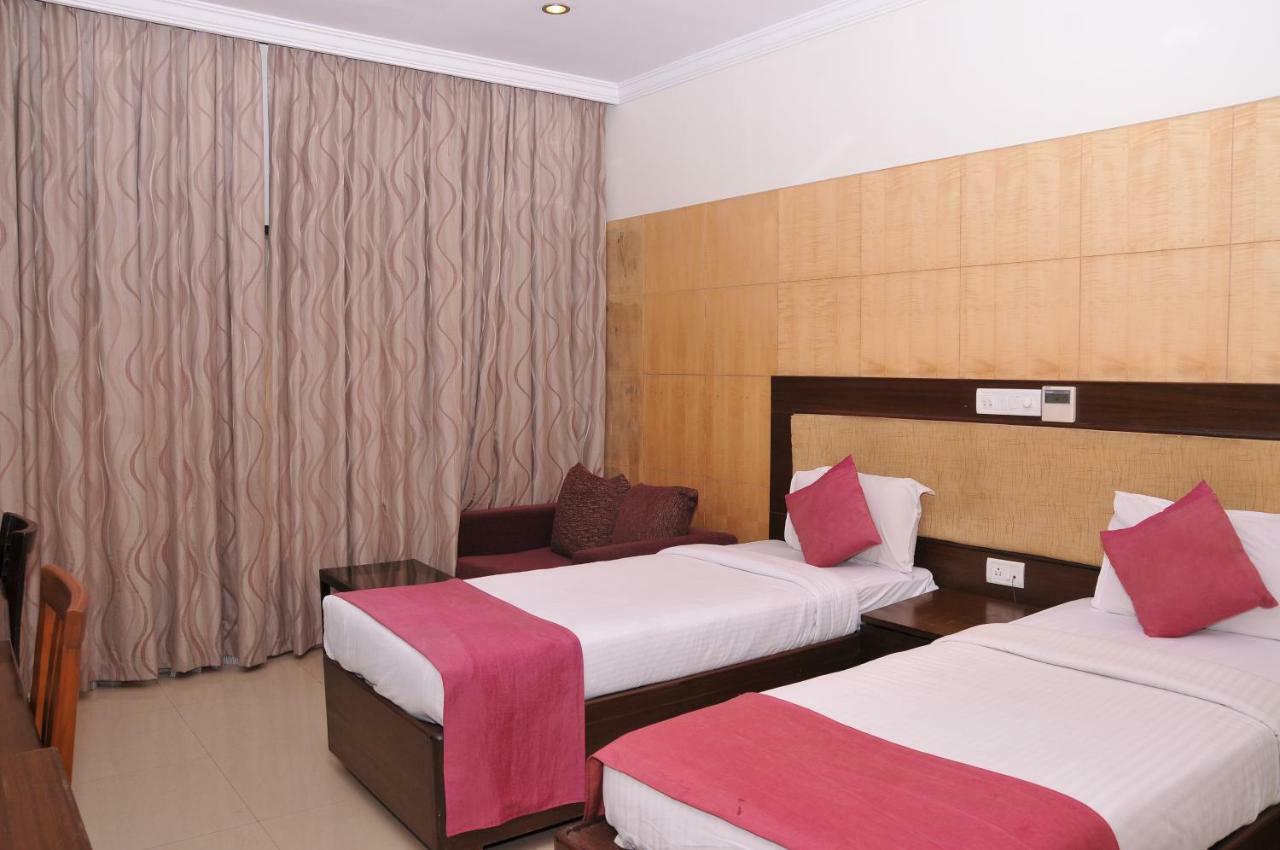 Meenal 3* Bangalore